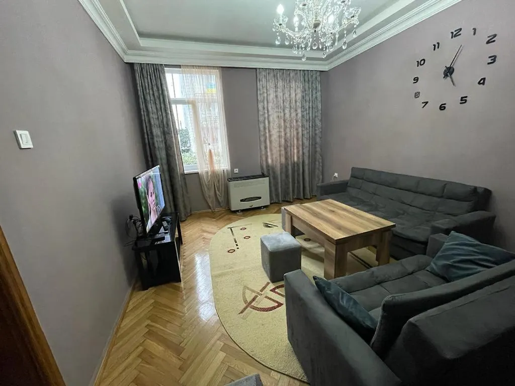 Viktoriya Apartment Batumi