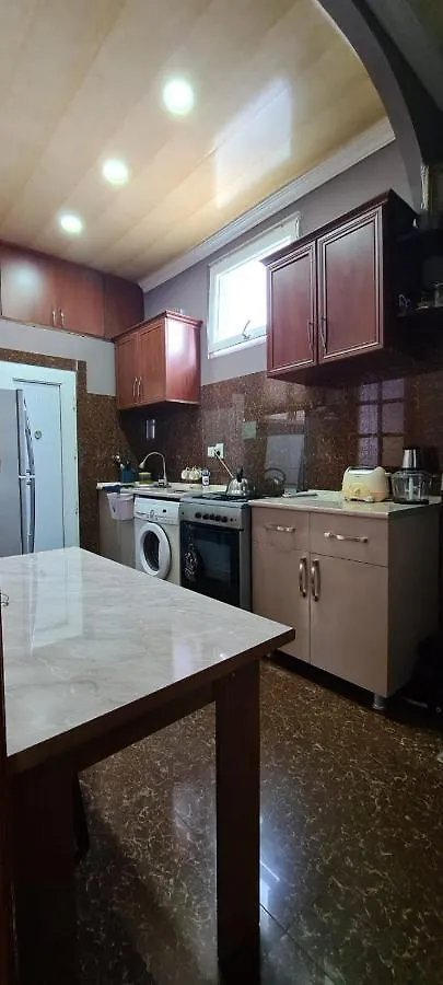 Viktoriya Apartment Batumi Georgia