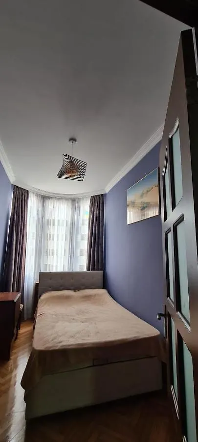 Viktoriya Apartment Batumi