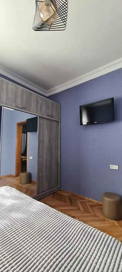 Viktoriya Apartment Batumi