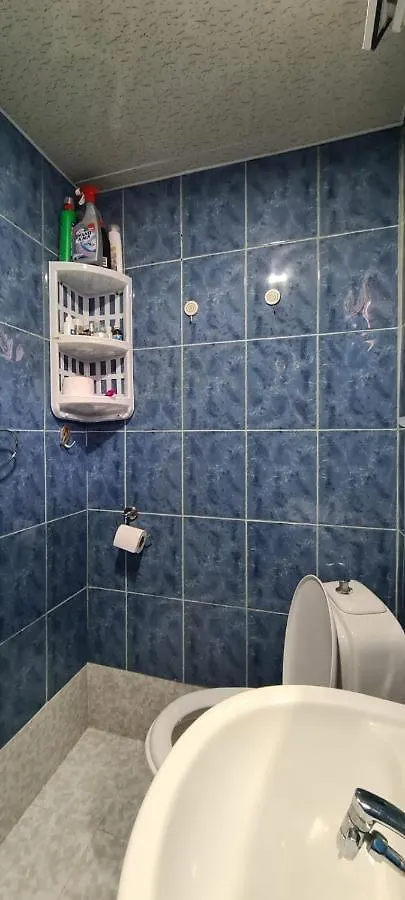 Viktoriya Apartment Batumi