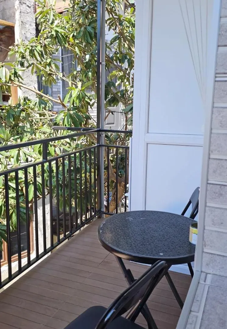 Viktoriya Apartment Batumi