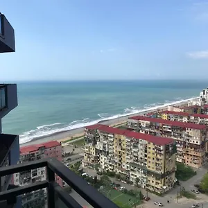 Nbg Towers 2 Appartaments Апартаменты