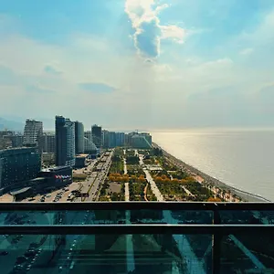 Marvella Orbi Tower شقة