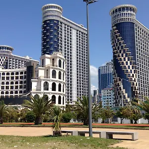 Apart Hotel Orbi Sea Towers Daire